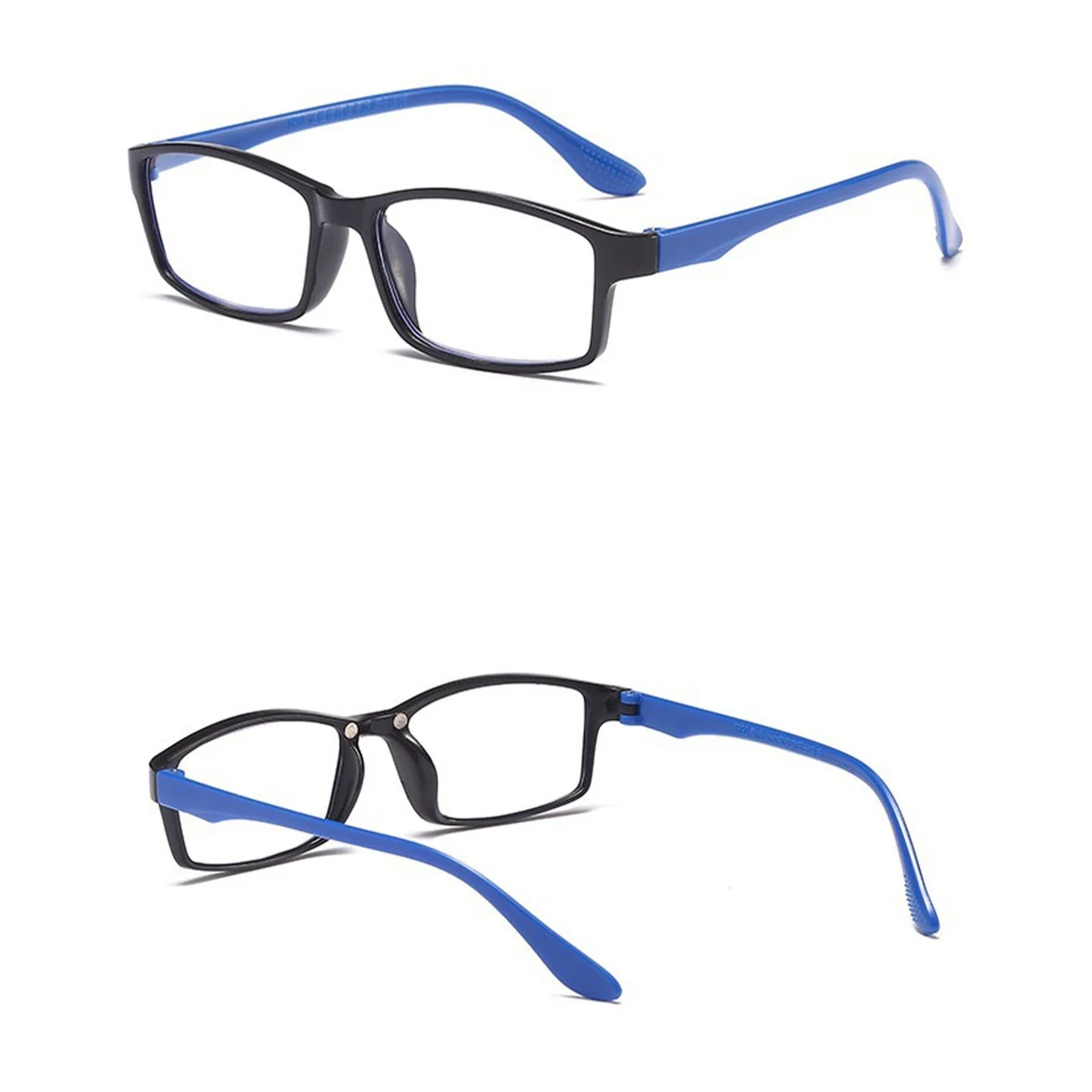 Blue Light Blocking Eyelasses 1