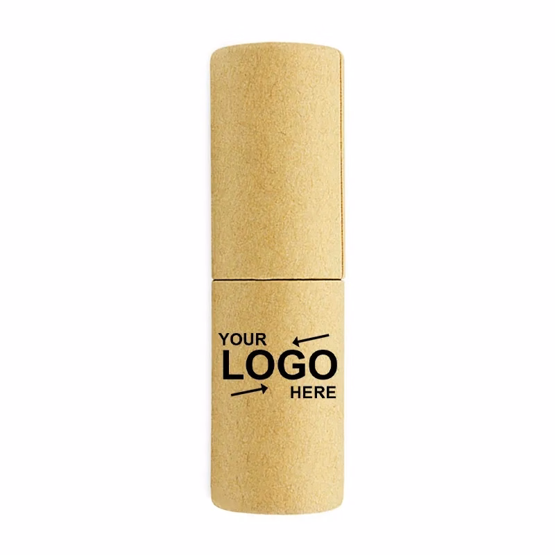 16Gb Eco Paper Usb Flash Drive