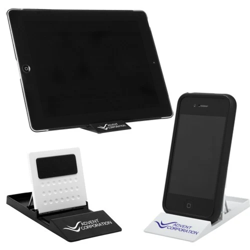 Cell Phone & Tablet Stand 1