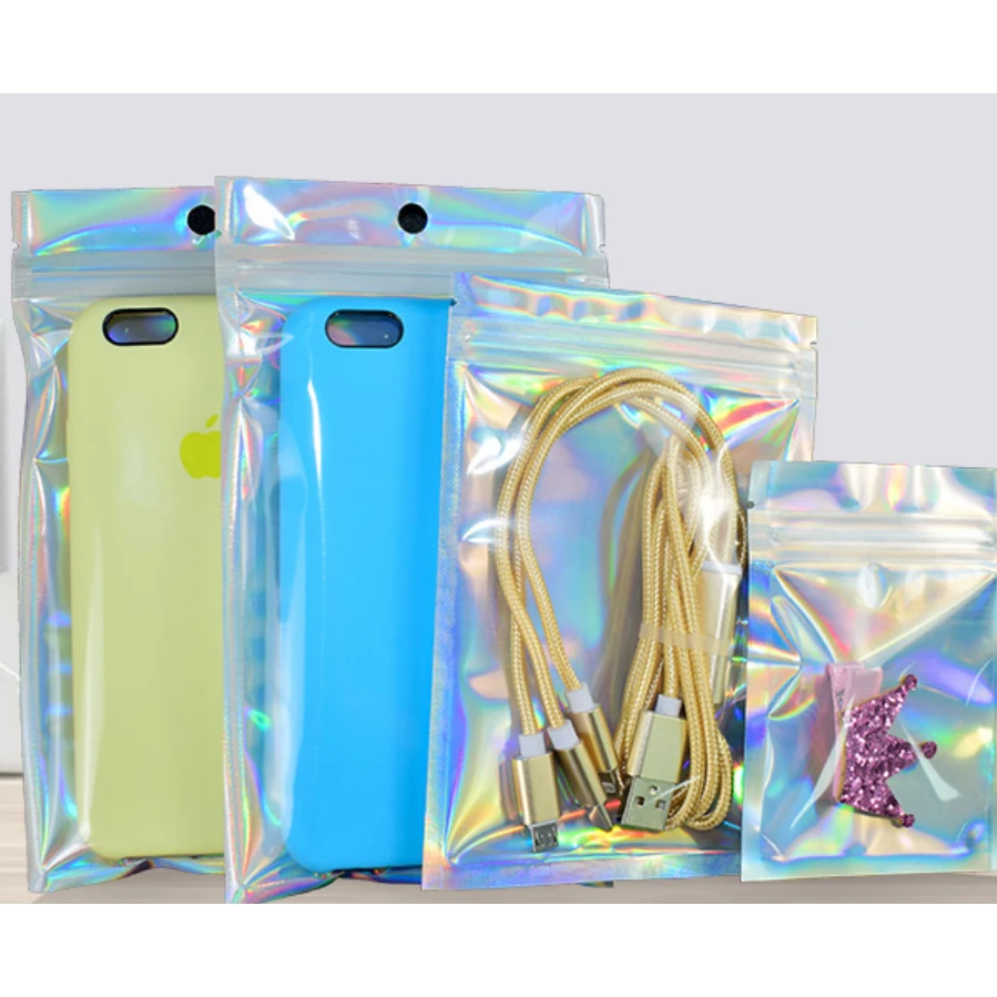 Ziplock Bag 1
