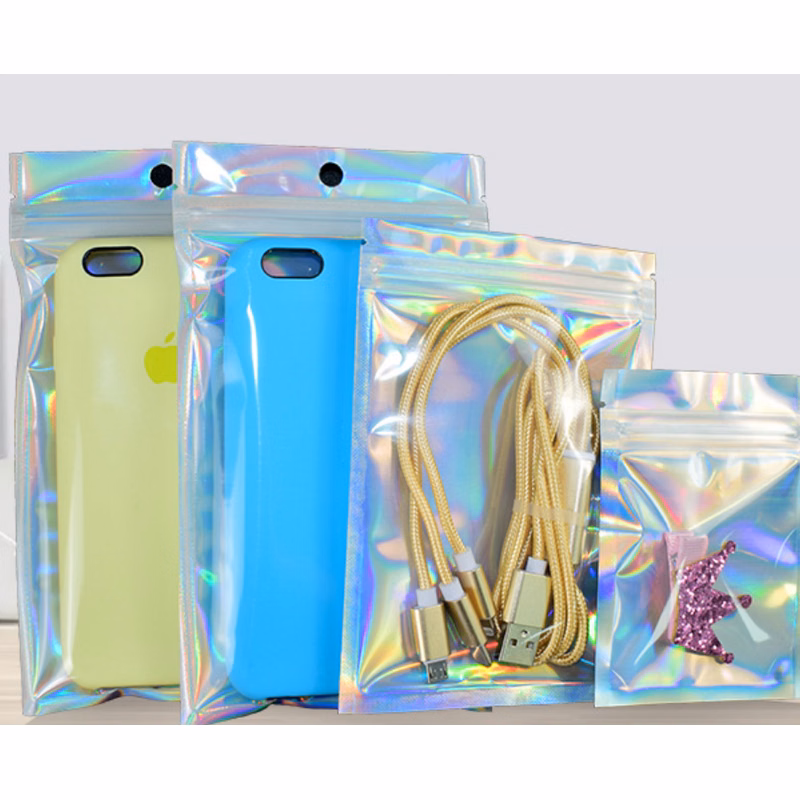 Ziplock Bag