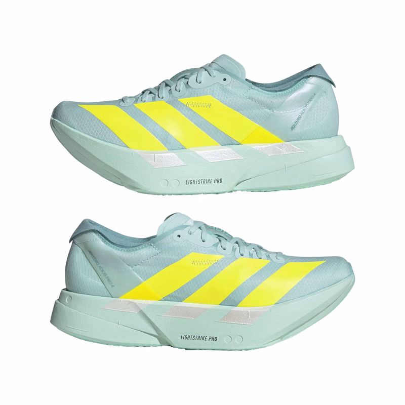 Adizero Adios Pro 4 Shoes