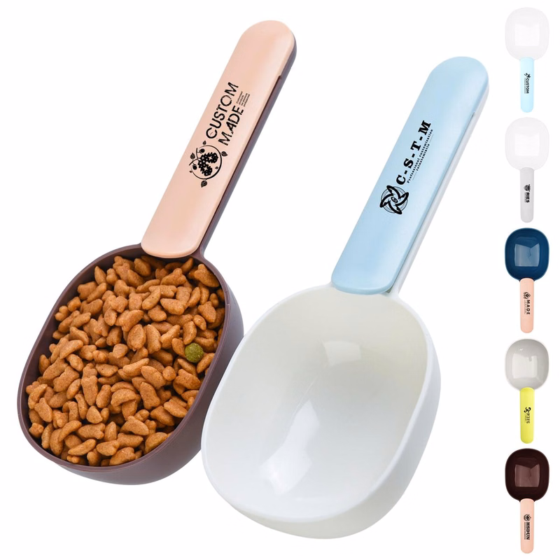 Dog Food Scoop