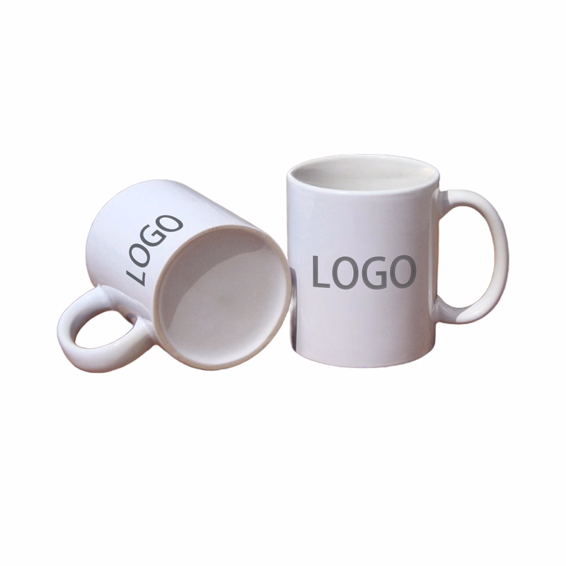 MOQ 100 PCS Generous 11OZ Coffee Mug