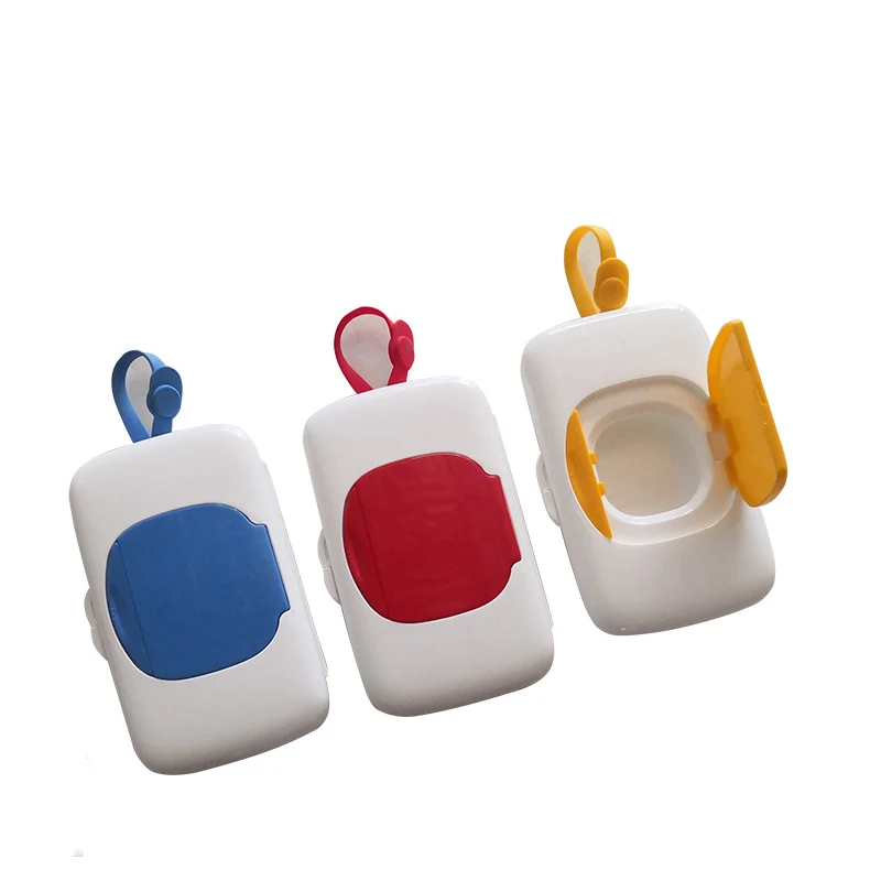 Wipe Holder 1