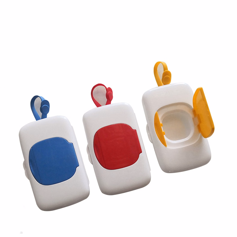 Wipe Holder