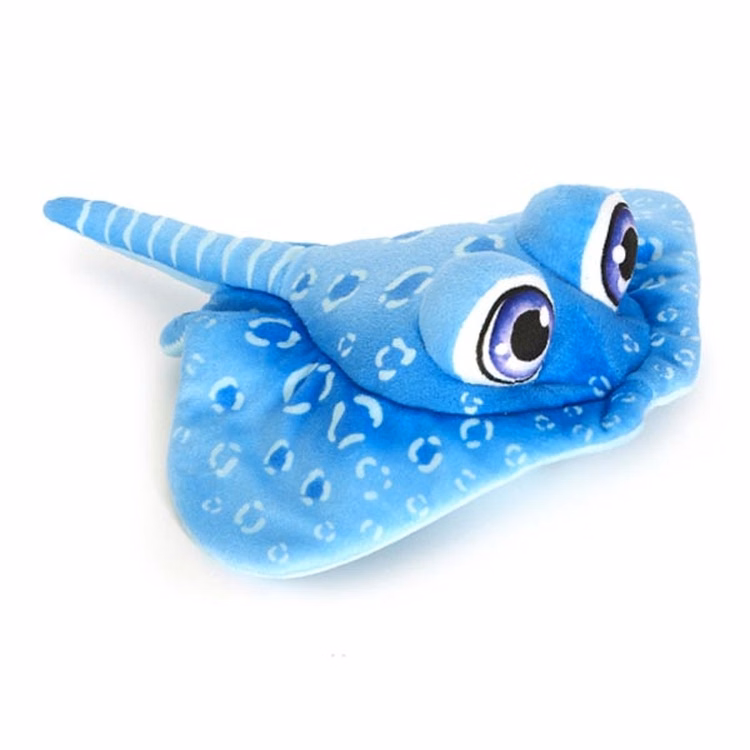 Imagination Series 10" Stingray