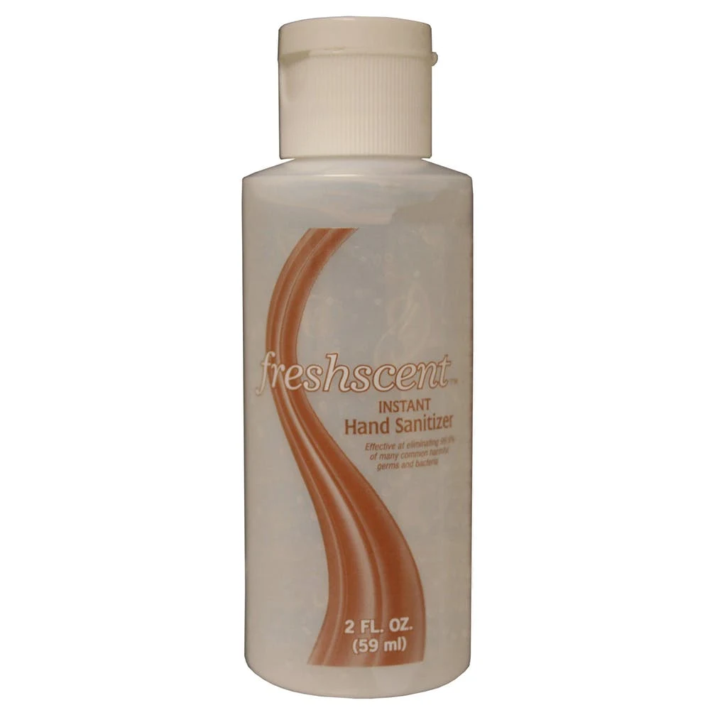 CareALL Hand Sanitizer 2 oz 1