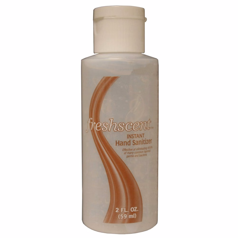 CareALL Hand Sanitizer 2 oz