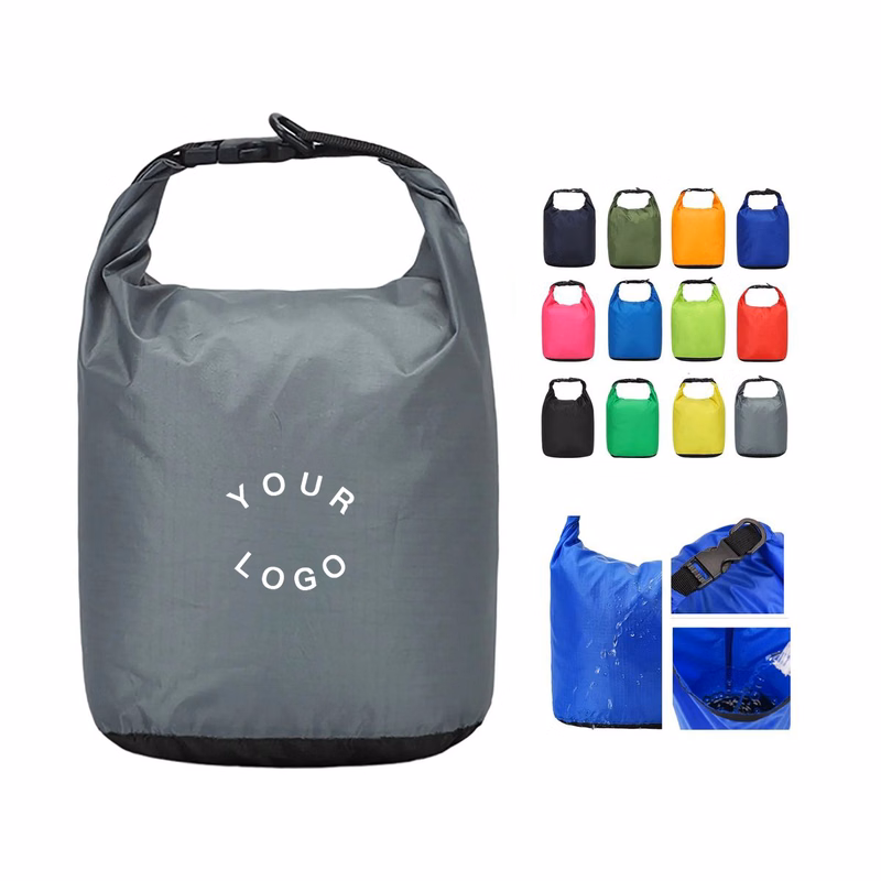 Kayaking Gear Bag with Reinforced Waterproof Seams