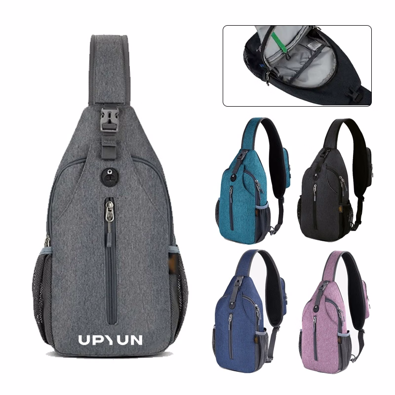 Crossbody Chest Bag Daypack
