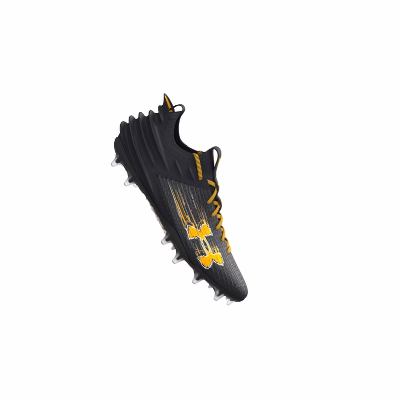 UA Blur Smoke 2.0 MC Men's Football Cleats