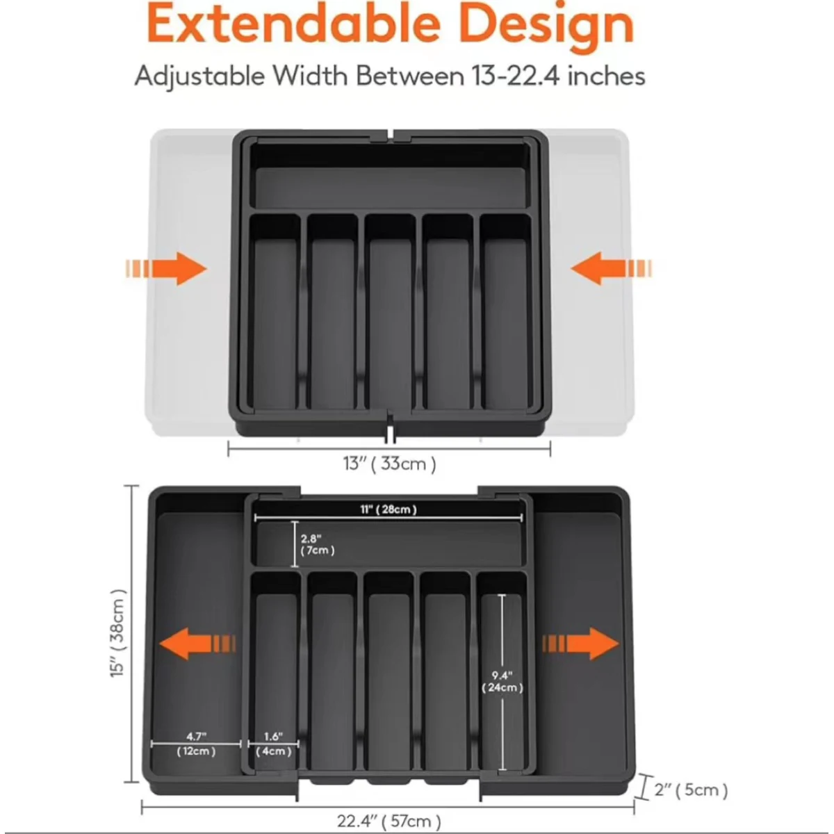 Utensil Racks 1