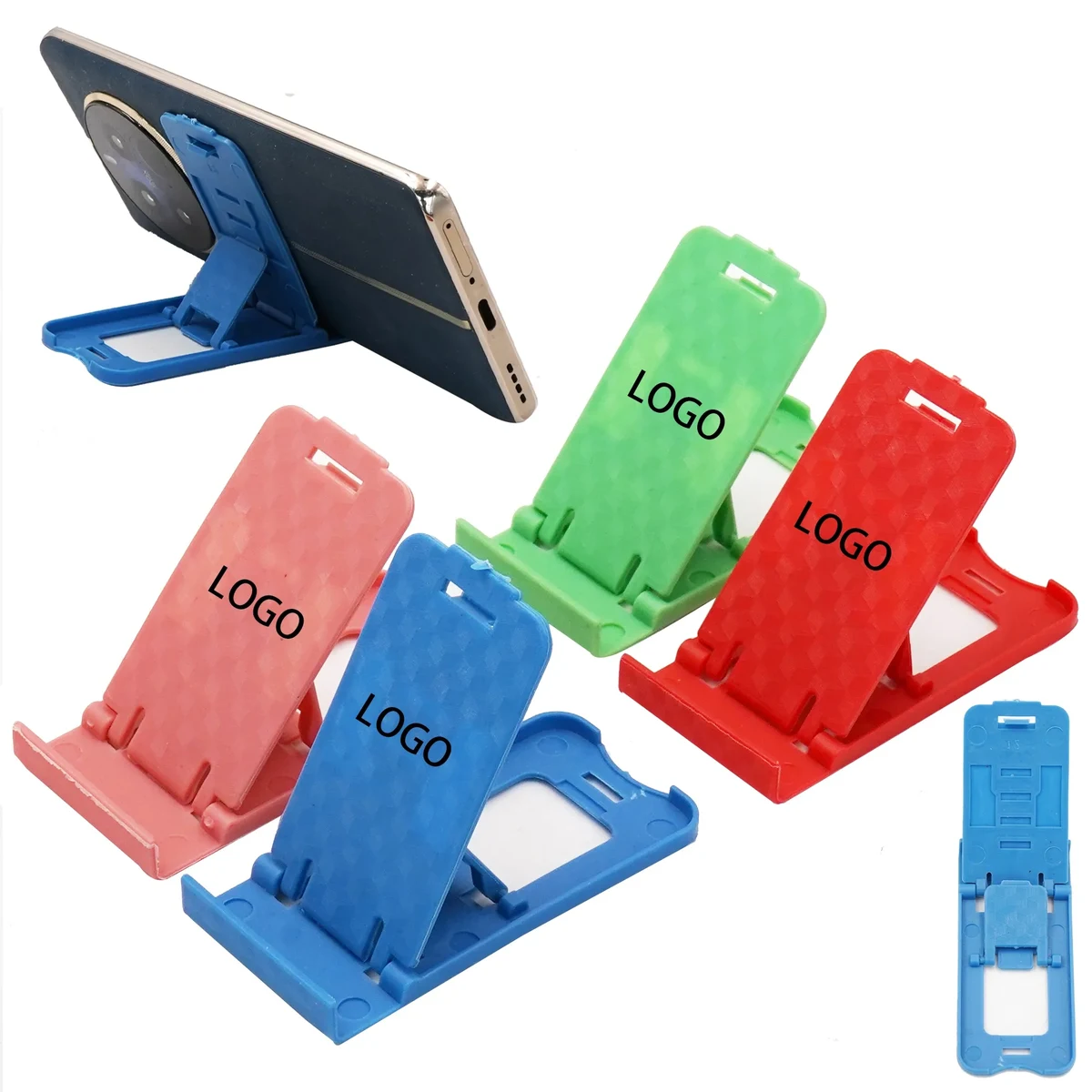 Foldable Holder 1