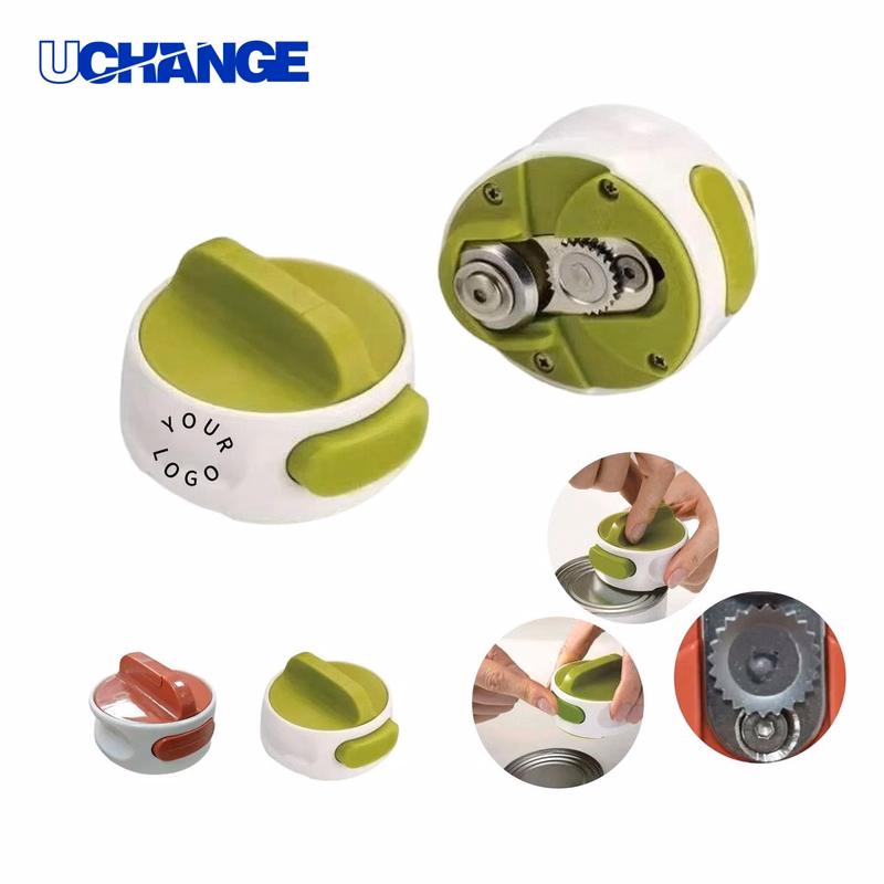 Can Opener Tool ABS Classic Design