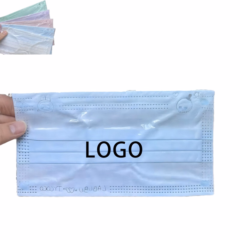 Disposable Medical Mask