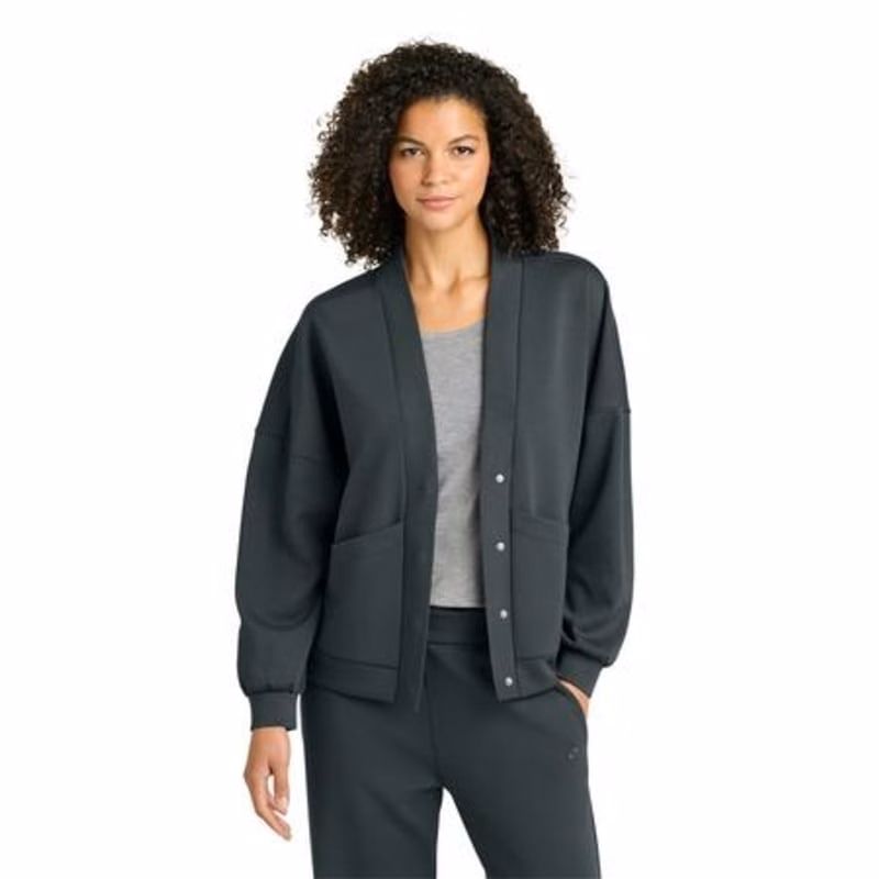 OGIO Women's Transcend Cardigan