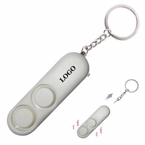 Safety Alarm
