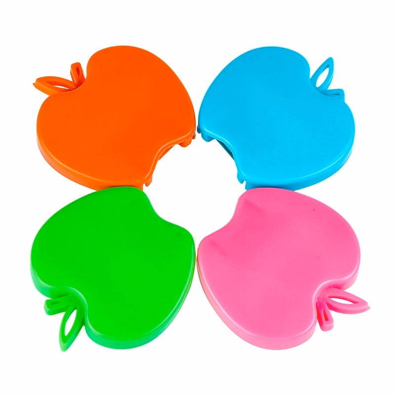 Foldable Plastic Peeler