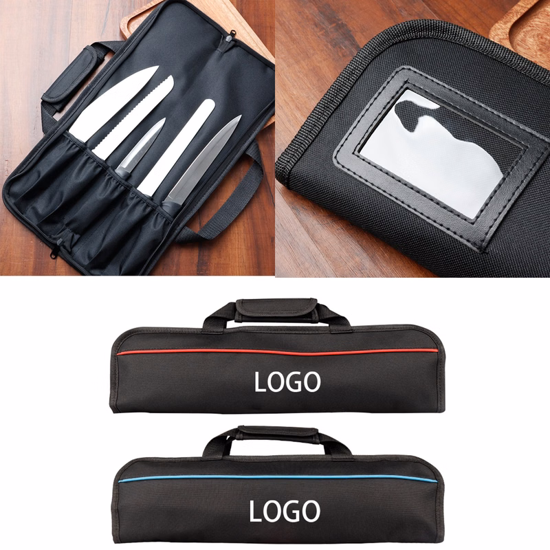Multifunctional Chef Knife Tool Bag