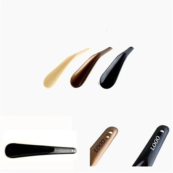 Plastic Shoe Horn 1