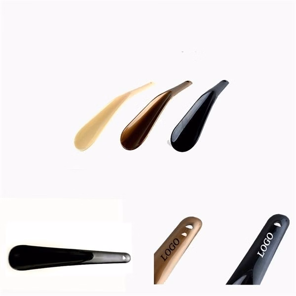 Plastic Shoe Horn