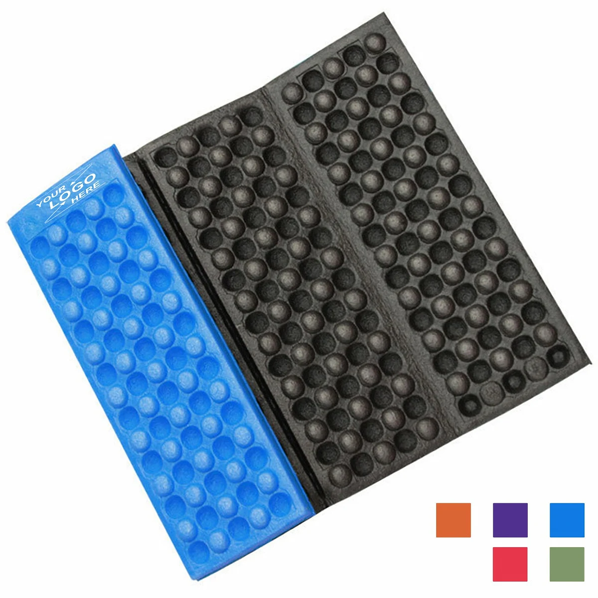 Portable Camping Foam Mat 1