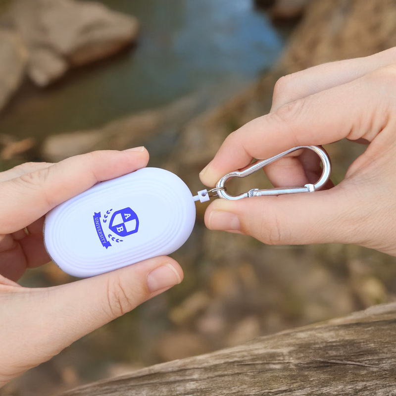 Alert-Pod Rechargeable Safety Alarm