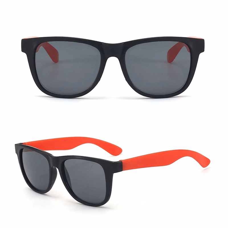 Color Changing Sunglasses