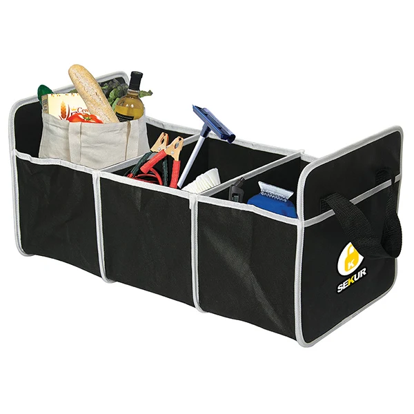 Castelo Non Woven Trunk Organizer 1