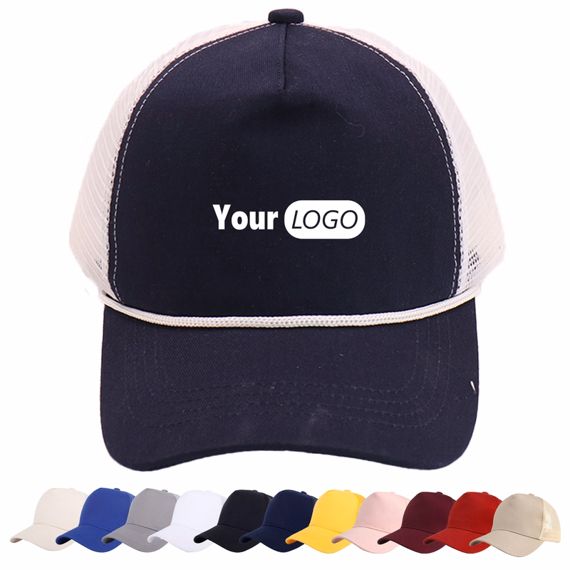 Cotton Outdoor Breathable Sun Hat