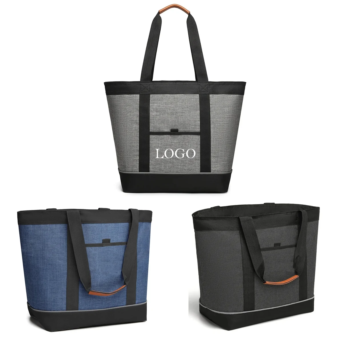 Cooler Tote Bag 1