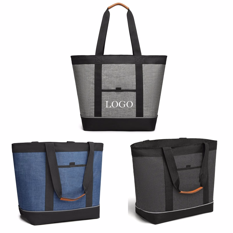 Cooler Tote Bag