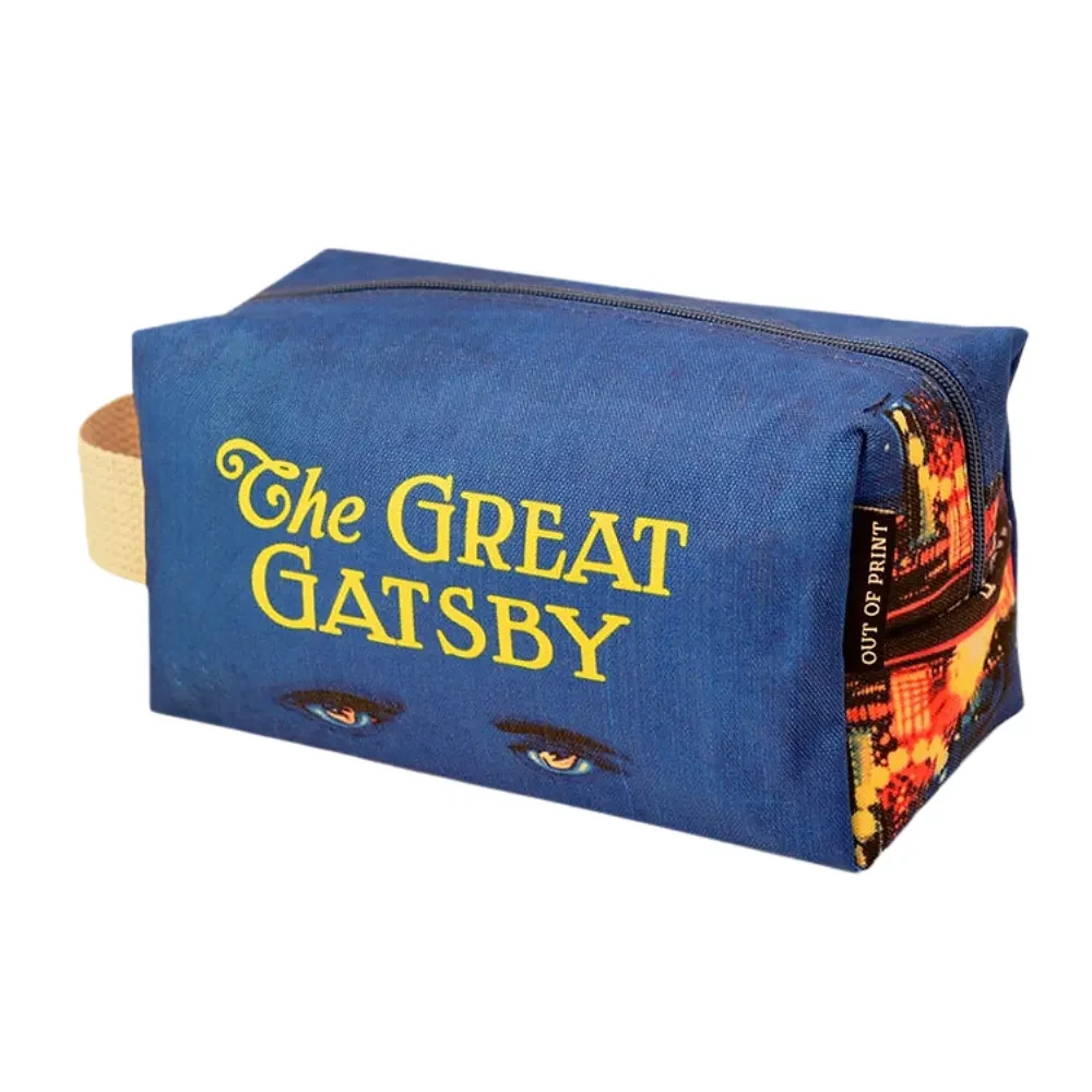 Full-Color Customized Dopp Kit 1