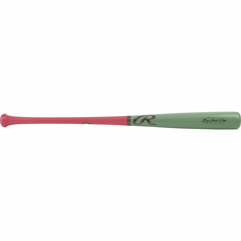 Rawlings Big Stick Elite 271 Pattern Maple Wood Bat