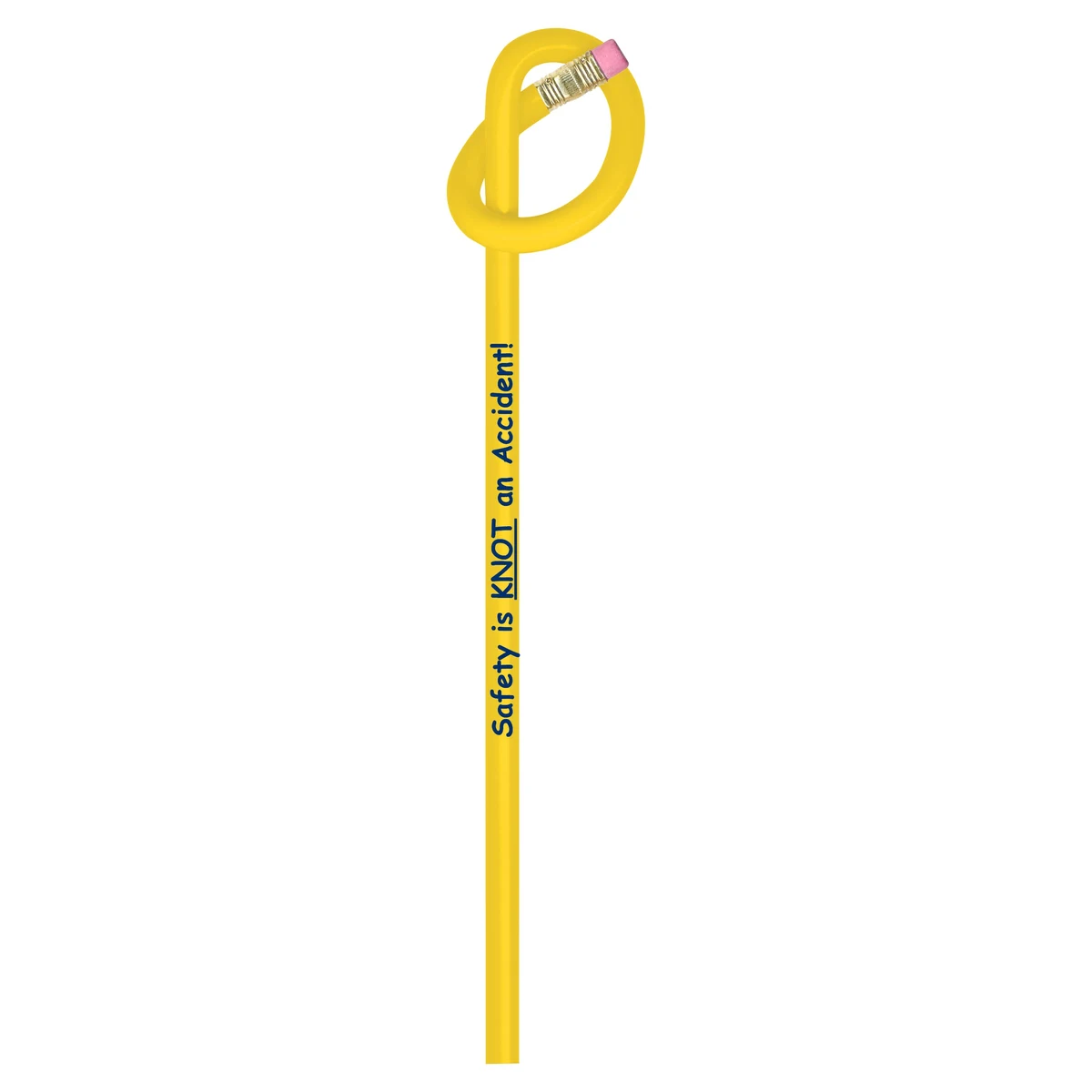 Knot Bentcil Bent #2 Pencil 1