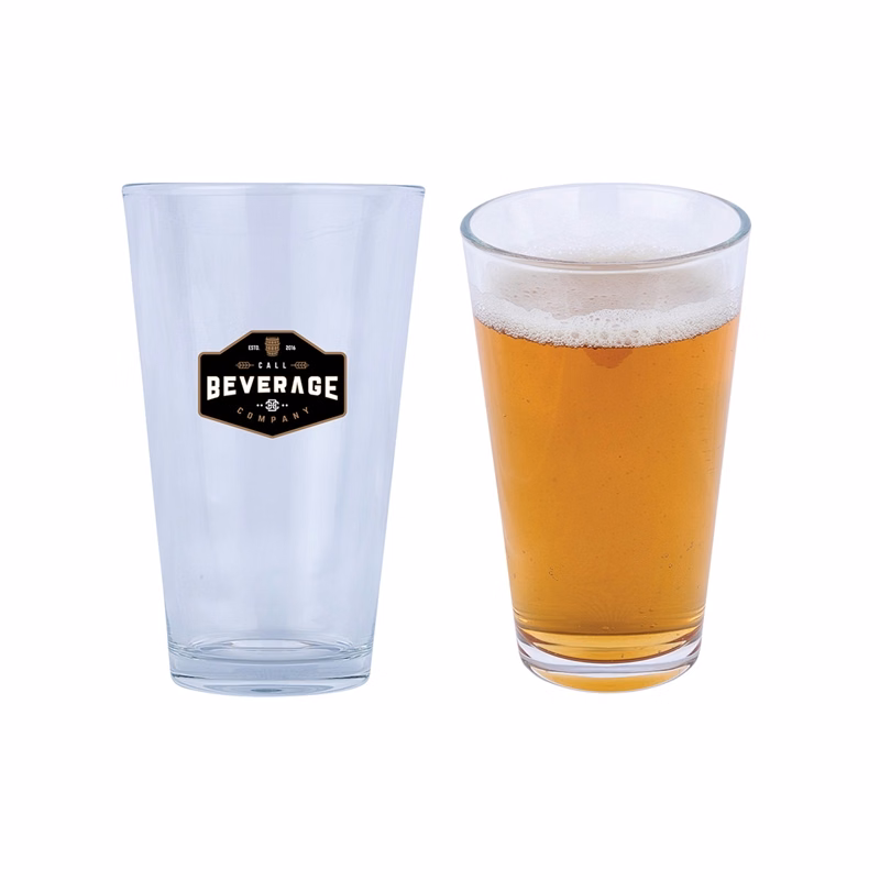 Wellington Kingston 16 oz. Beer Pint Glass