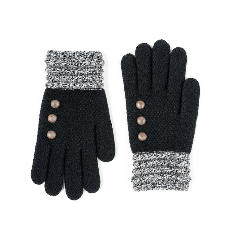 Women's Winter Gloves - 4 Colors One Size Fits Most 1
