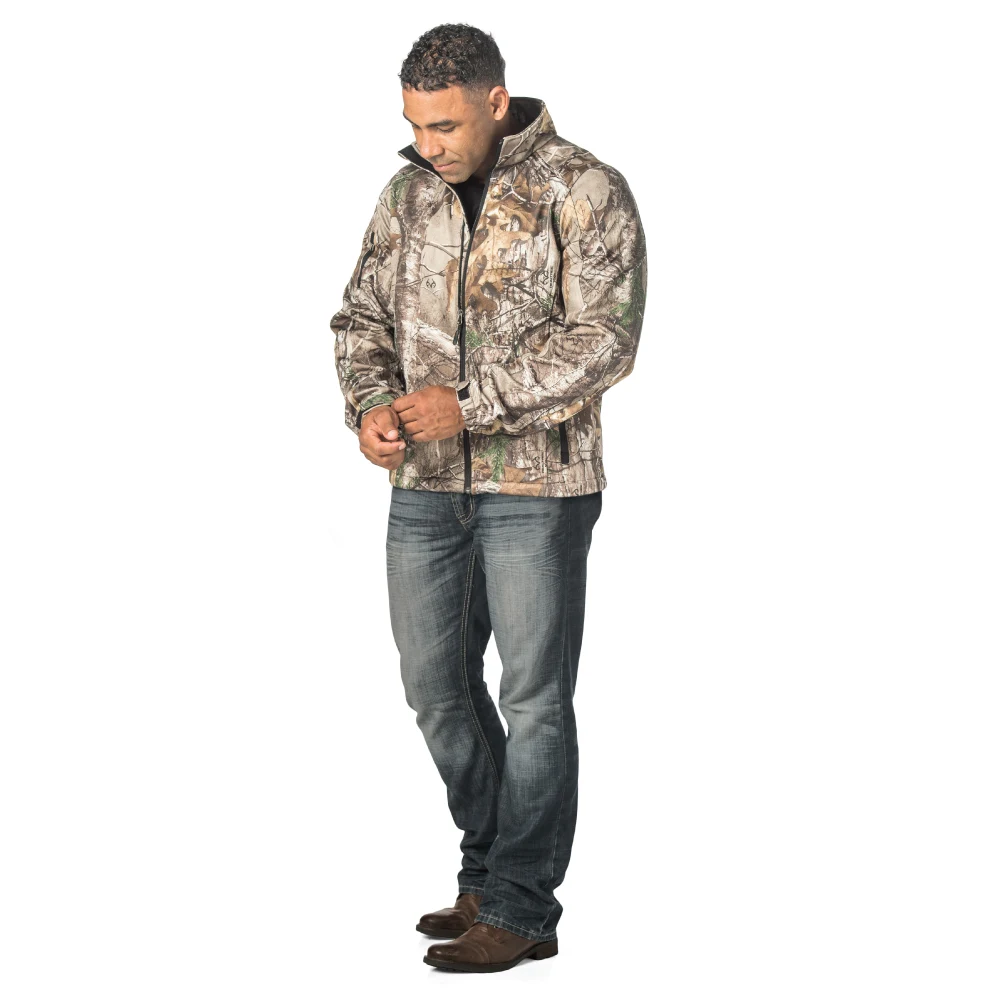 Huntsman 1