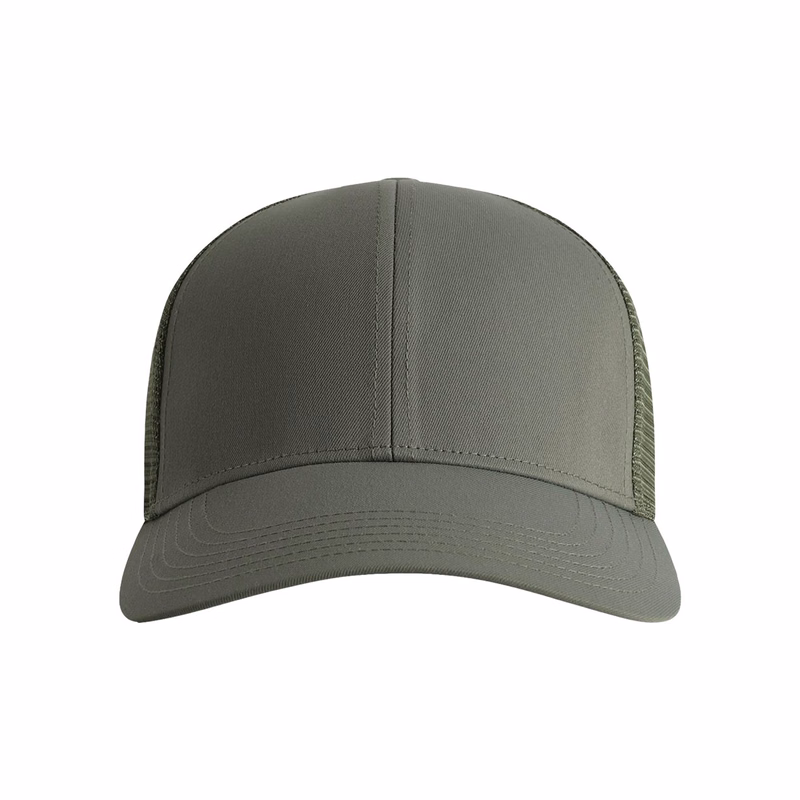 The Whitaker Mesh Cap - 1988M