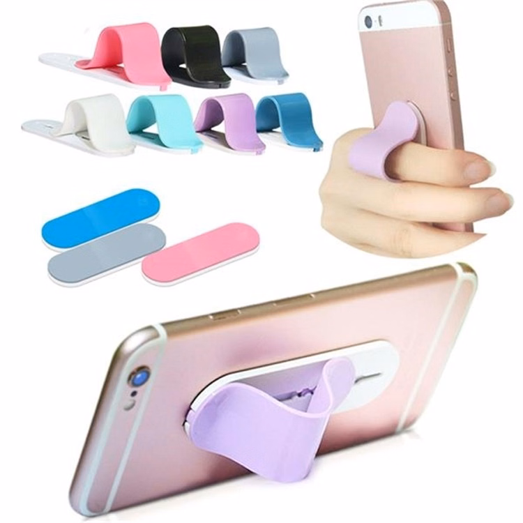 Finger Ring Phone Holder