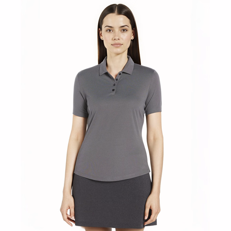 Women's Oxford Polo