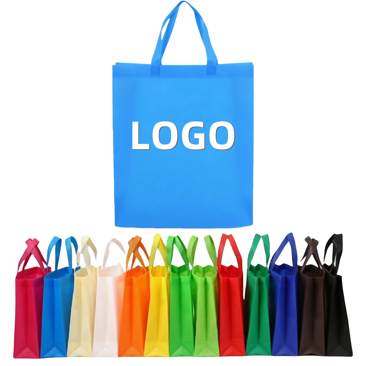 Value Grocery Tote 1