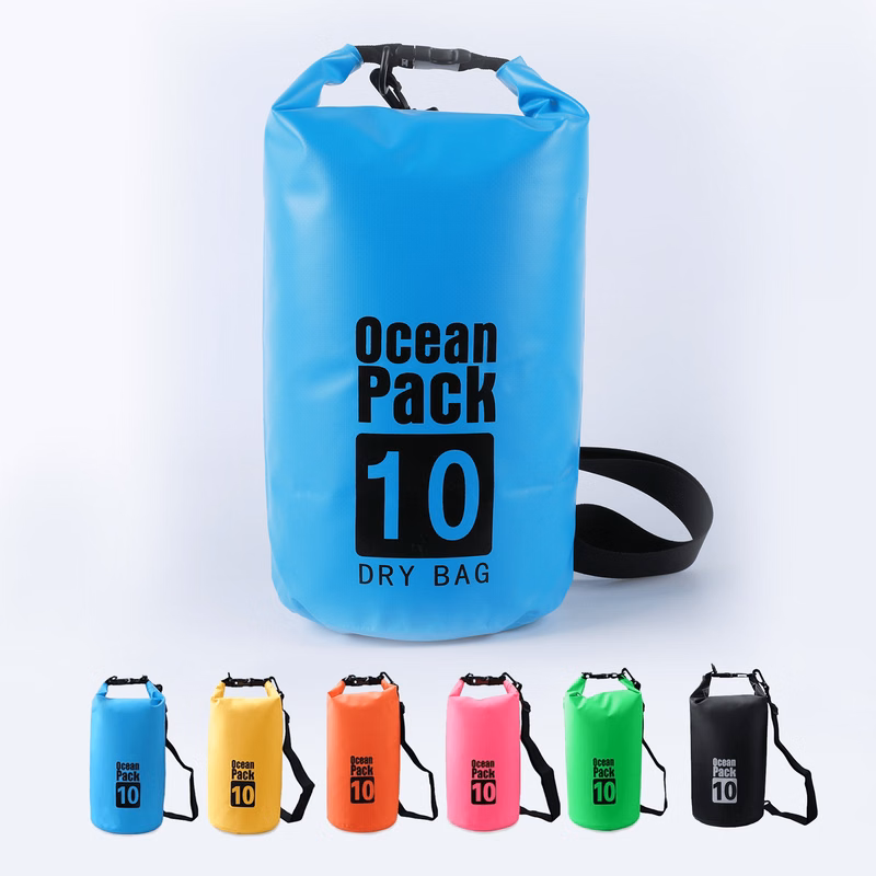10L Waterproof Backpack