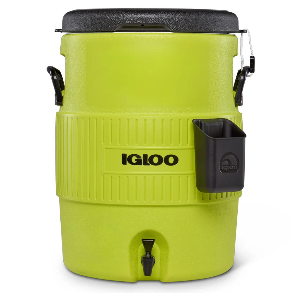 Igloo 10 Gallon Portable Handwash Station 1