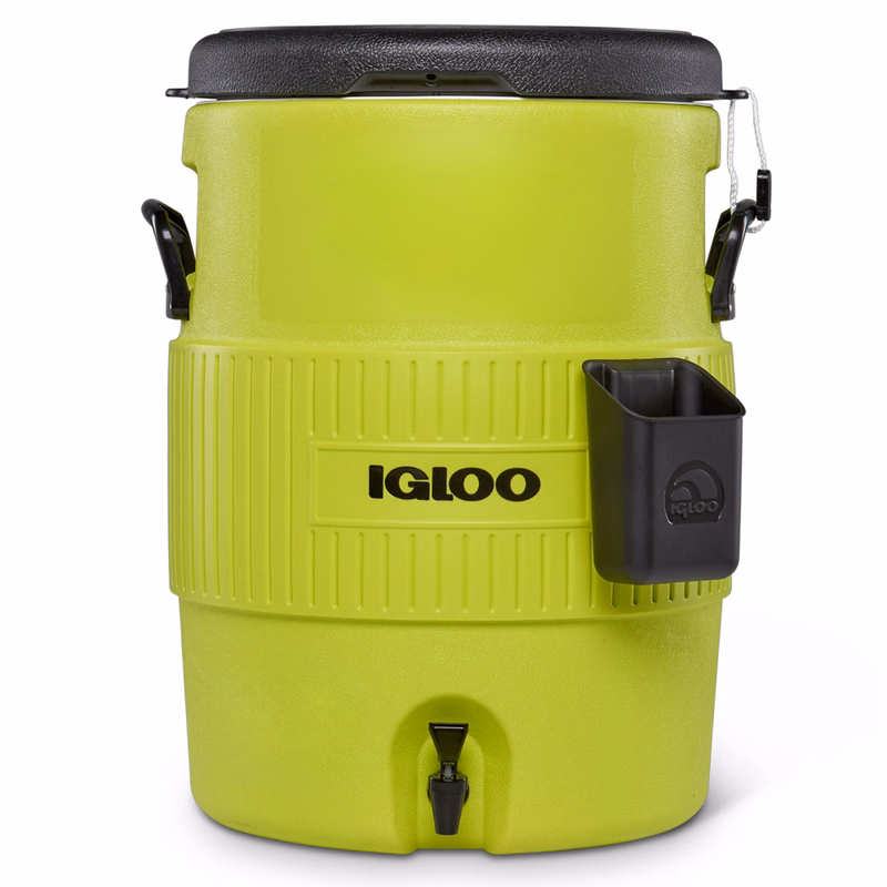 Igloo 10 Gallon Portable Handwash Station