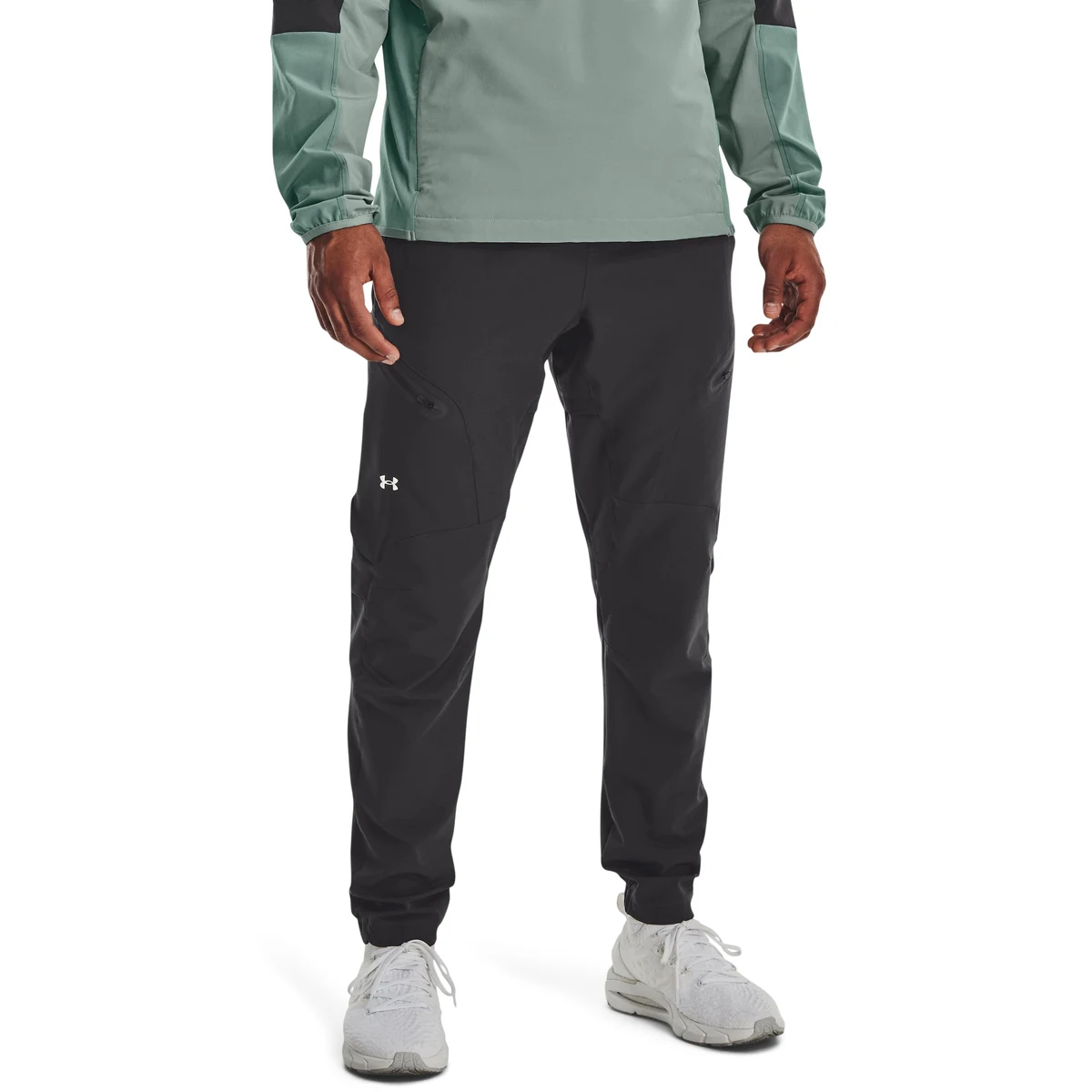 Men's UA Terrain Woven Pants 1