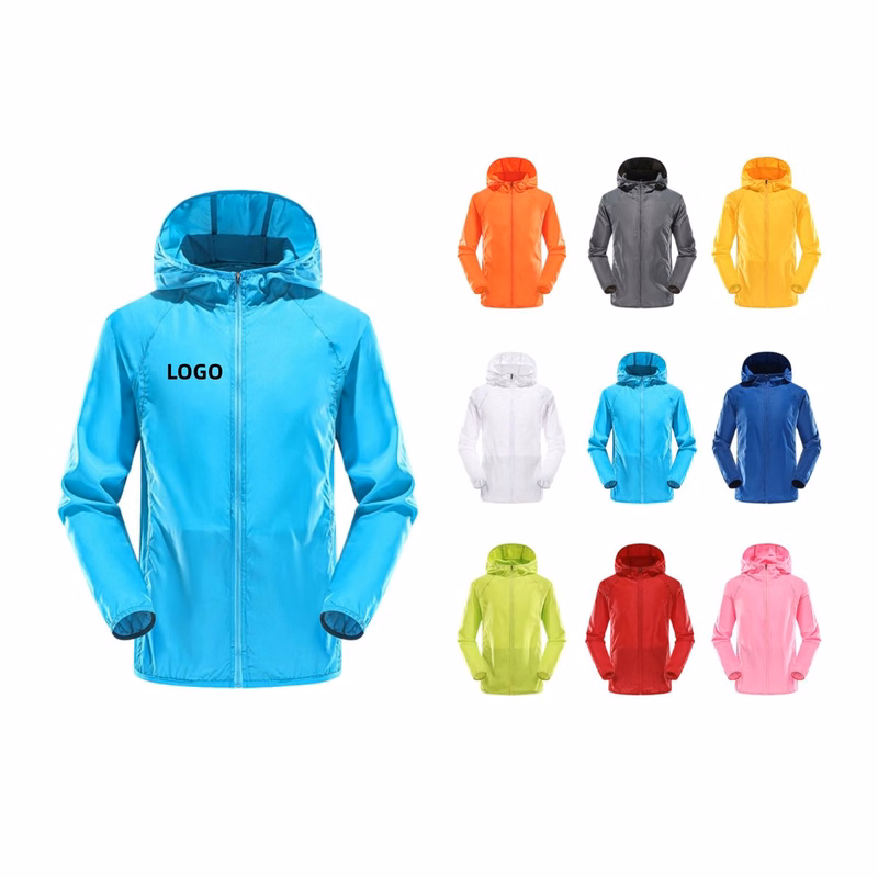 reathable Sun Shirt For Beach Sports