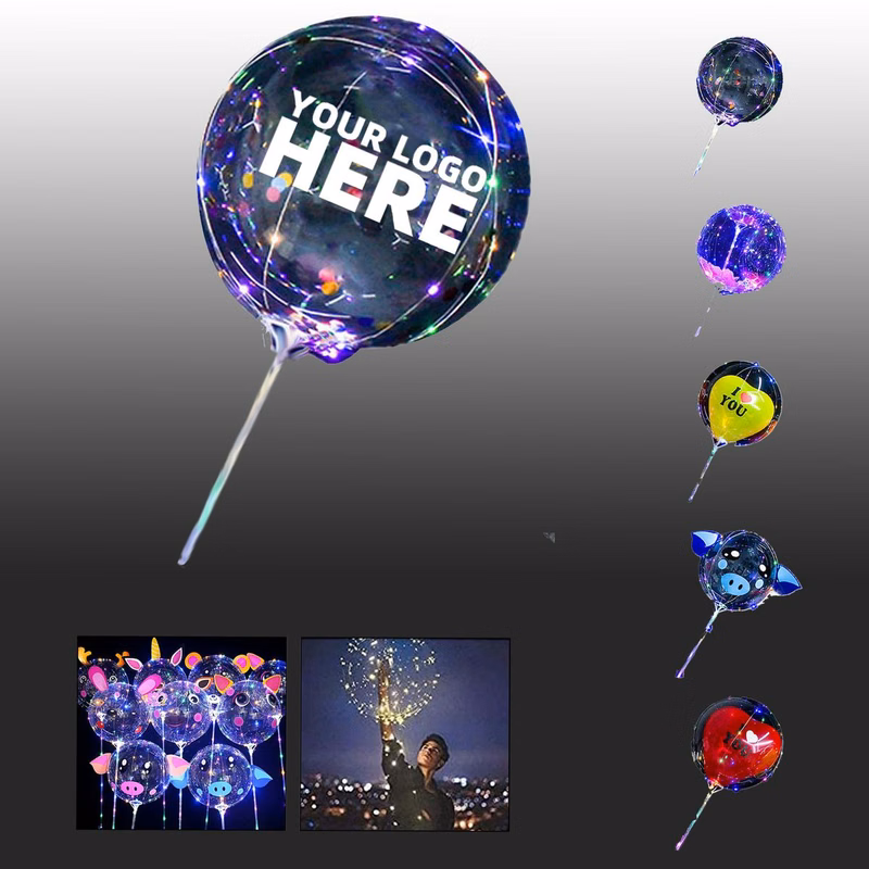 LED Light Up Balloon