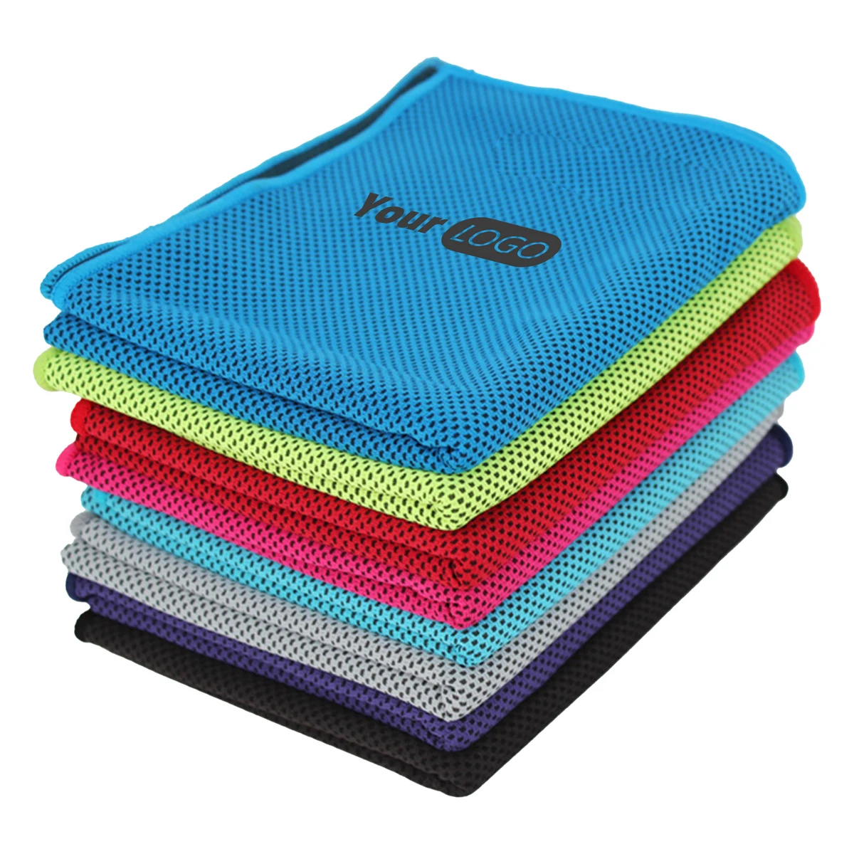 Polyester Stylish Pocket Square Handkerchief For Every Occasion 1